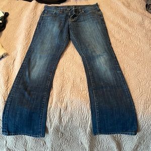 Lucky Brand Jeans